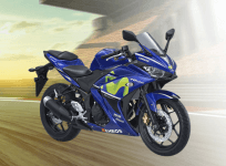 Yamaha YZF-R25