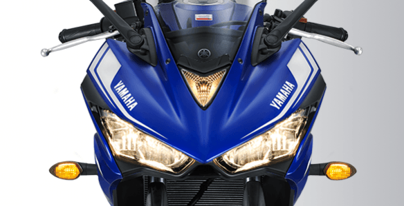 Yamaha YZF-R25 Yamaha YZF-R25