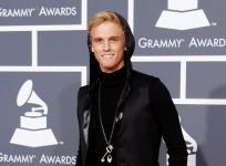 Aaron Carter