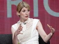 Jodie Whittaker