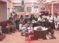 Bigg Boss Telugu contestants