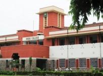 Hindu college