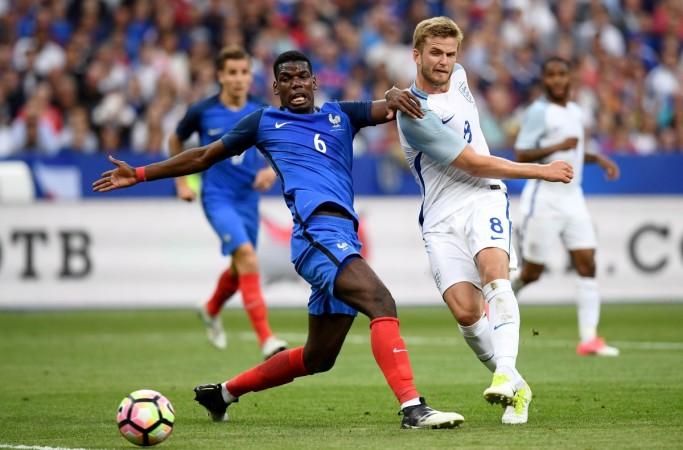 pogba, eric dier