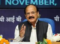 Venkaiah Naidu