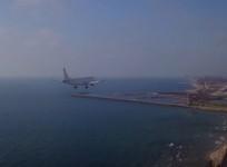 Drone enthusiast arrested for flying DJI near Tel Aviv Airport landing strip
