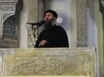 Is Isis leader Abu Bakr Al-Baghdadi still alive?