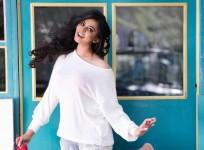 Manasa Himavarsha