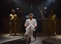 Rana Daggubati in Nene Raju Nene Mantri