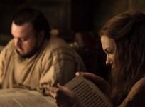 Samwell Tarly in Game of Thrones Season 7