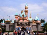 Disney land