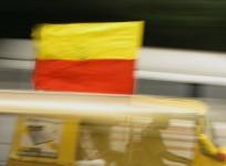 Kannada flag
