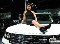 Priyanka Chopra and car collection