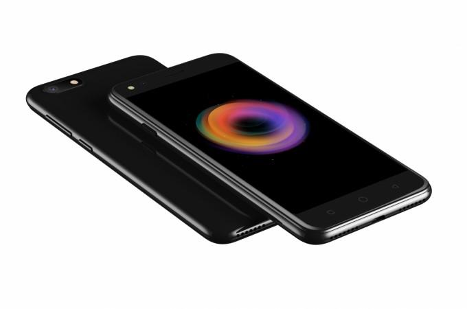 Micromax Canvas 1 Micromax Canvas 1