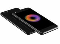 Micromax Canvas 1