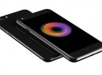 Micromax Canvas 1
