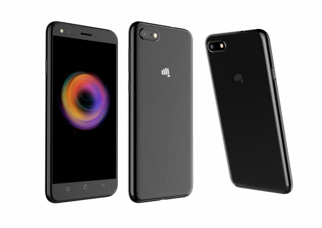 Micromax Canvas 1 Micromax Canvas 1
