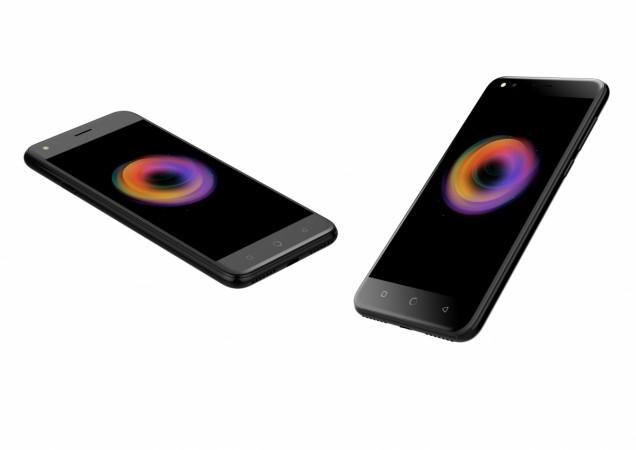 Micromax Canvas 1 Micromax Canvas 1