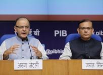 Arun Jaitley