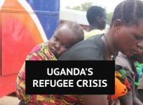 How South Sudans new generation is growing up in Uganda