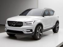 Volvo Concept 40.1