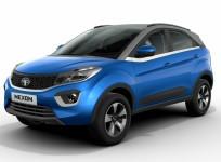 Tata Nexon, Tata Nexon India, Tata Nexon launch