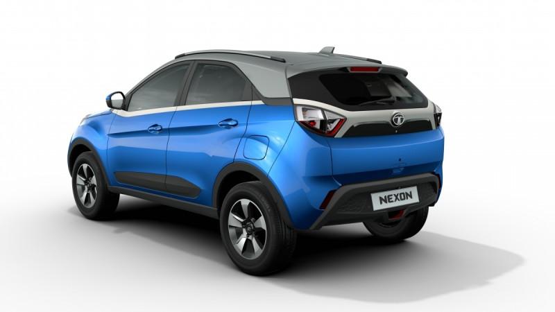 Tata Nexon Tata Nexon, Tata Nexon India, Tata Nexon launch