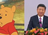 Winnie the Pooh images removed by Chinese internet censors
