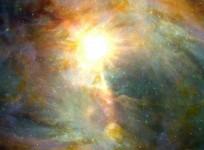 New mysterious radio signals detected coming from a star 11 million light years away
