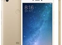 Xiaomi Mi Max 2