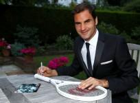roger federer