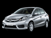 Honda Amaze Privilege Edition