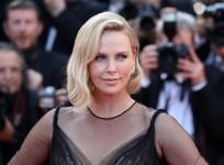 Charlize Theron