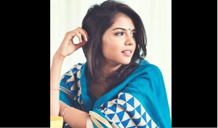 Kalyani Priyadarshan Kalyani Priyadarshan, Priyadarshan, Lissy, Akhil Akkineni