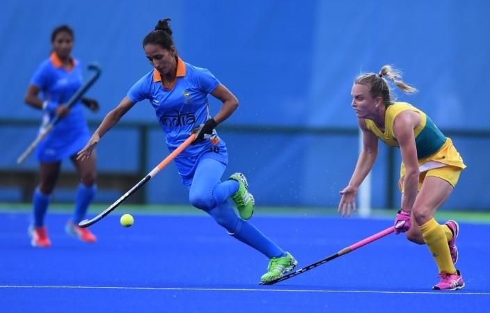 hockey, india womens hockey team