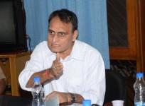 Rakesh Sinha