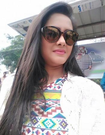 Bidisha Bezbaruah Bidisha Bezbaruah