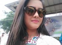 Bidisha Bezbaruah