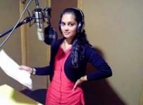 Bidisha Bezbaruah