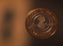 Jane Austen 200: New two pound coin marks anniversary of writers death