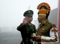 Sikkim Standoff