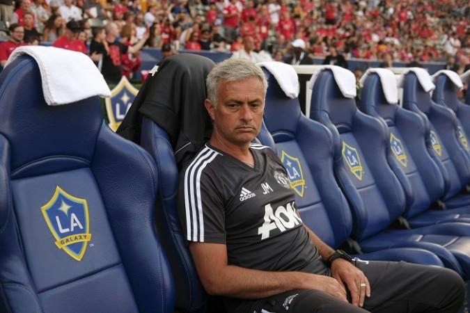 Jose Mourinho, Manchester United, Sir Alex Ferguson, Arsene Wenger, manager