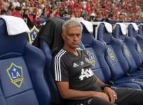 Jose Mourinho, Manchester United, Sir Alex Ferguson, Arsene Wenger, manager