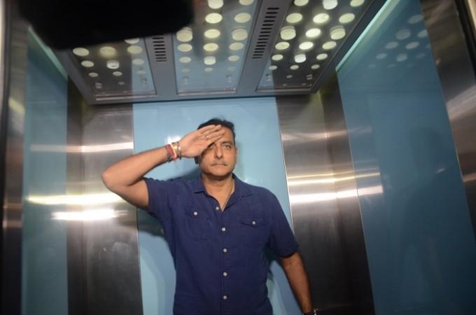 Ravi Shastri. Ravi Shastri, India coach, Ravi Shastri salary