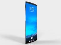 LG V30 concept design