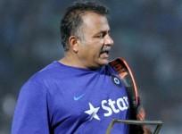 Bharat Arun, India, Ravi Shastri, Zaheer Khan, bowling coach