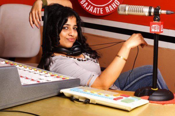 RJ Malishka RJ Malishka