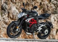MV Agusta Brutale 800