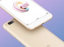 Xiaomi Mi 5X