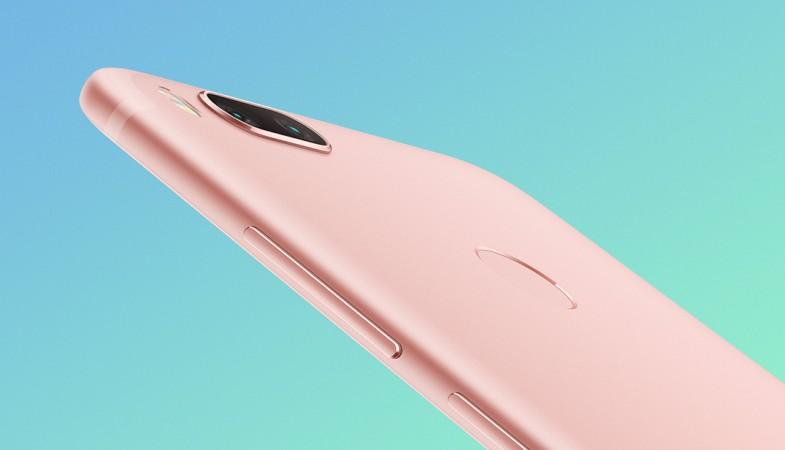 Xiaomi Mi 5X Xiaomi Mi 5X