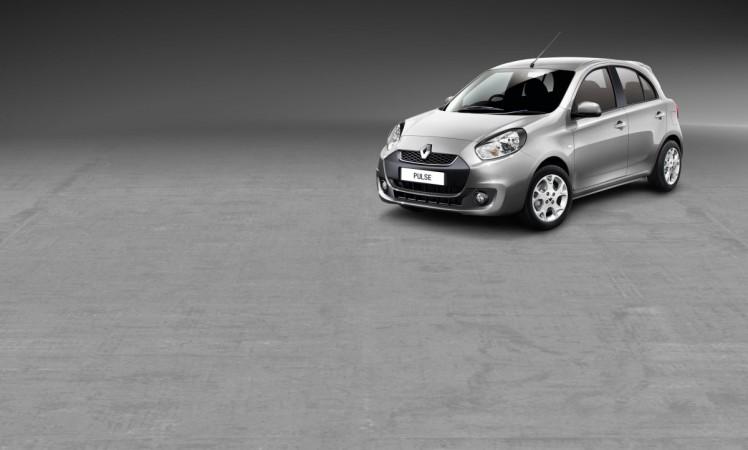 Renault Pulse Renault Pulse, Renault Pulse India, Renault Pulse sales